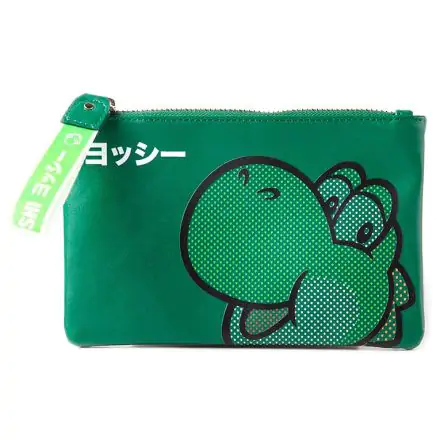 Nintendo Super Mario Yoshi pénztárca termékfotó
