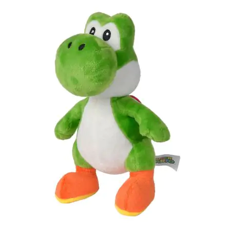 Nintendo Super Mario Yoshi plush toy 20cm termékfotója