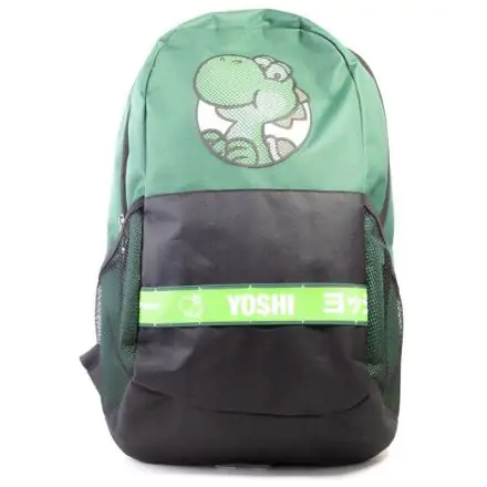 Nintendo Super Mario Yoshi táska hátizsák 41cm termékfotó