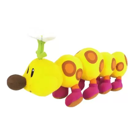 Nintendo Wiggler plüss figura 14 cm termékfotó
