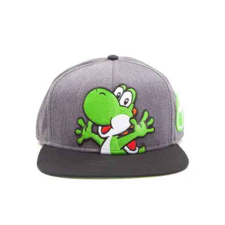Nintendo Yoshi & Egg baseball sapka termékfotó