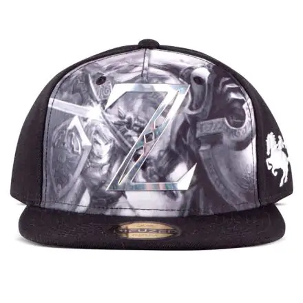 Nintendo Zelda baseball sapka termékfotó