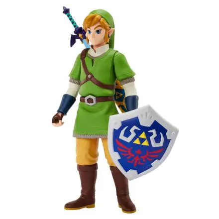 Nintendo Zelda Link figura 50cm termékfotó