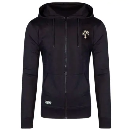 Nintendo Zelda Links Awakening Tribal pulóver termékfotó