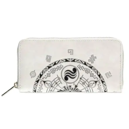 Nintendo Zelda pénztárca termékfotó