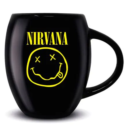 Nirvana Smiley bögre termékfotó