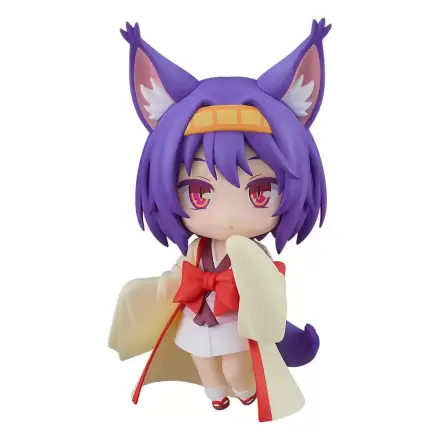 No Game No Life Nendoroid Action Figure Izuna 10 cm termékfotója