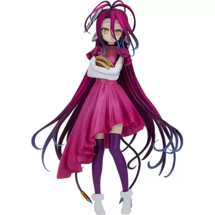 No Game No Life Zero Pop Up Parade PVC L Statue Schwi: Concert Ver. 21 cm termékfotója