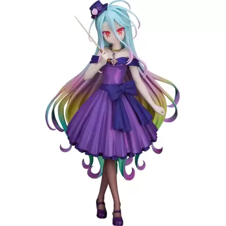 No Game No Life Zero Pop Up Parade L Shiro: Concert Ver. PVC szobor figura 21 cm termékfotó