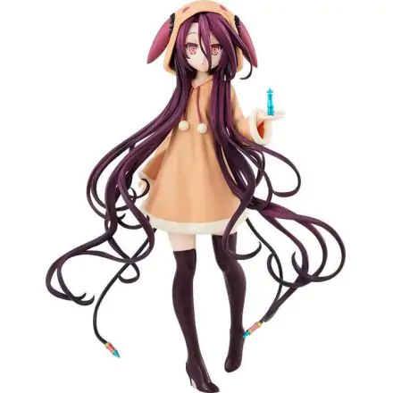 No Game No Life -Zero- Pop Up Parade Schwi PVC szobor figura 16 cm termékfotó