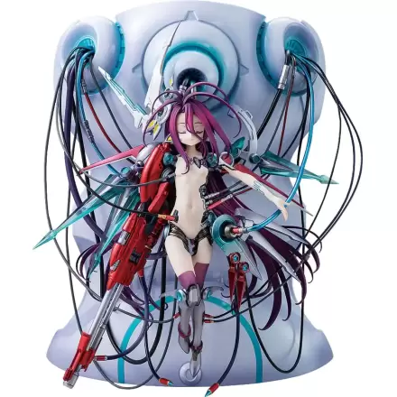 No Game No Life Zero PVC Statue Schwi (re-run) 28 cm termékfotója