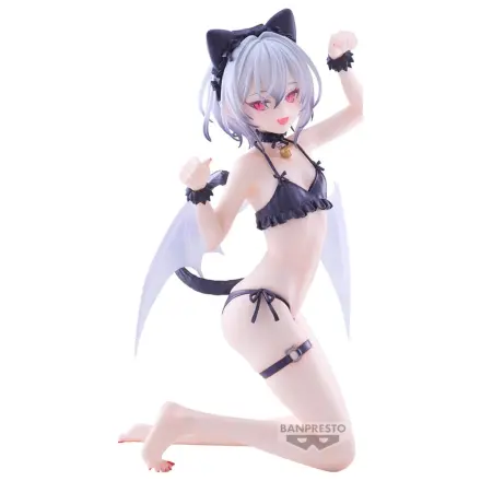 Noah Espresto Monster Motions Rurudo figura 16cm termékfotó