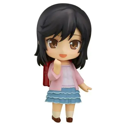 Non Non Biyori Hotaru Ichijo Nendoroid figura 10cm termékfotó