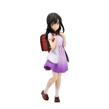 Non Non Biyori Movie Vacation 1/7 Hotaru Ichijo szobor figura 21 cm termékfotó