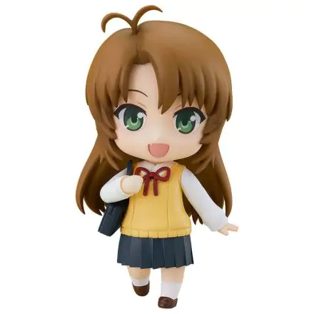 Non Non Biyori Nonstop Komari Koshigaya Nendoroid figura 10cm termékfotó