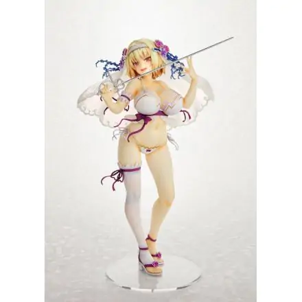 Nora, Princess, and Stray Cat 1/7 Lucia of End Sacramento LTD Ver. PVC szobor figura 25 cm termékfotó