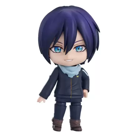 Noragami Nendoroid akciófigura Yato 10 cm termékfotója