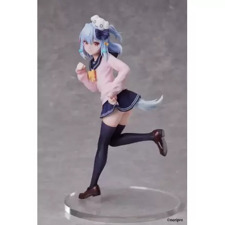 Noripro 1/7 Tamaki inuyama PVC szobor figura 22 cm termékfotója