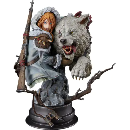 Northern Tale 1/8 Northern Tale PVC szobor figura 18 cm termékfotója