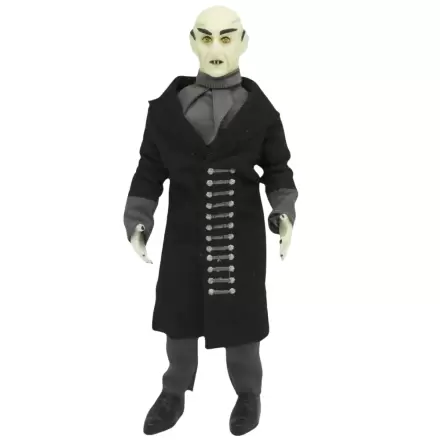 Nosferatu Nosferatu (Glow in the Dark) akciófigura 20 cm termékfotó