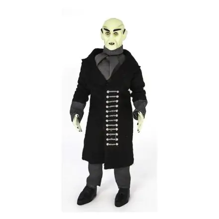 Nosferatu Nosferatu (Glow in the Dark) akciófigura 20 cm termékfotója