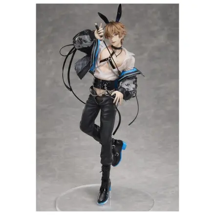 NU: Carnival Eiden Bunny ver. PVC figura 26 cm termékfotó