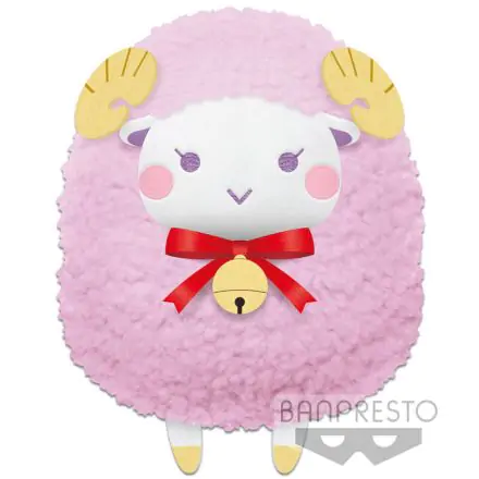 Obey Me! Beelzebub Sheep plüss termékfotó