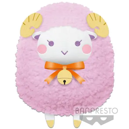 Obey Me! Leviathan Sheep plüss termékfotó