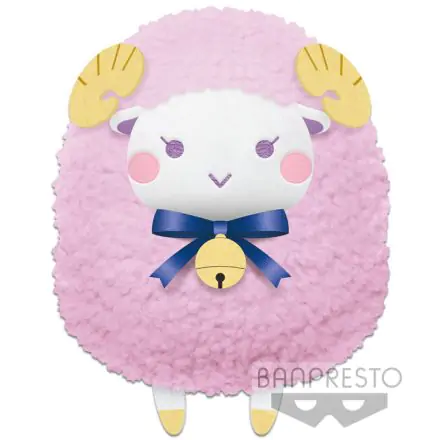Obey Me! Lucifer Sheep plüss termékfotó