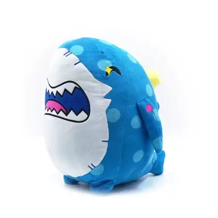 Obey Me! Plush Figure Shark-un 22 cm termékfotója