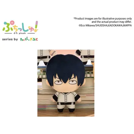 Oblivion Battery Puchish! plüss figura Haruka Kiyomine 12 cm termékfotó