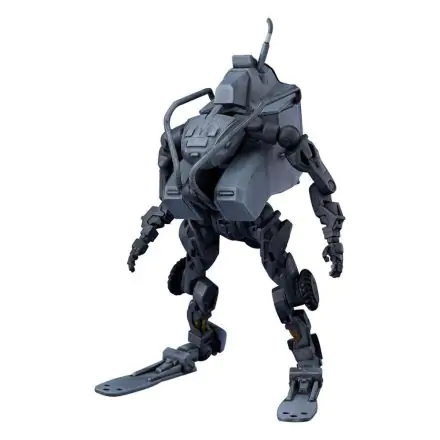 OBSOLETE Moderoid 1/35 Submersible EXOFRAME Műanyag modell készlet 9 cm termékfotó