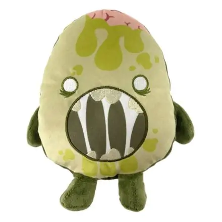 Oddvocados Paka Paka Zombie'cado plüss figura 18 cm termékfotó