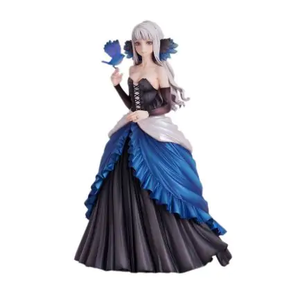 Odin Spheret Leifthrasir Gwendolyn Dress Ver. szobor figura 25 cm termékfotó