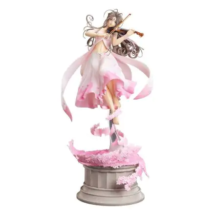 Oh My Goddess! 1/8 Belldandy PVC szobor figura 37 cm termékfotó