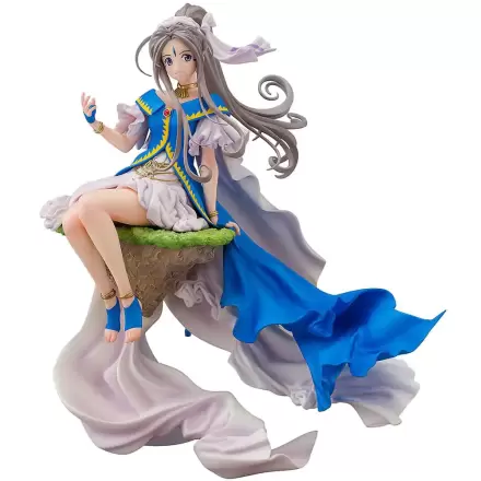 Oh My Goddess! Belldandy PVC szobor figura 27 cm termékfotó