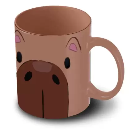 Oh My Pop! Capybara bögre  termékfotó