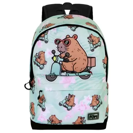 Oh My Pop! Capybara táska hátizsák 44cm termékfotó