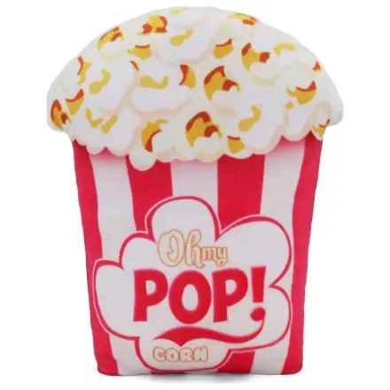 OH MY POP! Popcorn formapárna termékfotó
