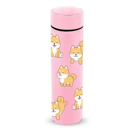 Oh My Pop! Shiba thermo vizespalack kulacs  termékfotó