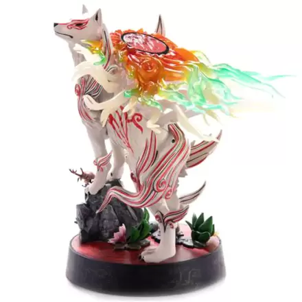 Okami Shiranui (Standard Pose) PVC szobor figura 23 cm termékfotó