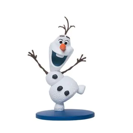 Olaf Jégvarázs Disney figura 11cm termékfotó