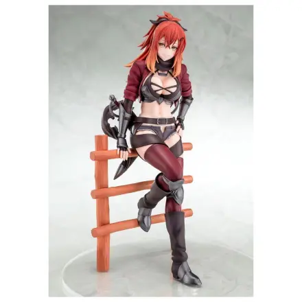 From Old Country Bumpkin to Master Swordsman 1/6 Surena Lysandra PVC figura 25 cm termékfotó