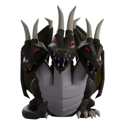 Old School RuneScape Vinyl figura King Black Dragon 10 cm   termékfotó
