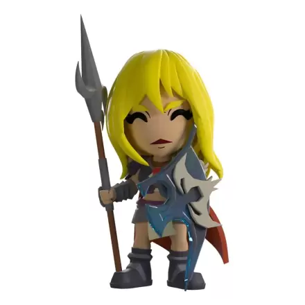 Old School RuneScape Vinyl figura Nieve 12 cm   termékfotó
