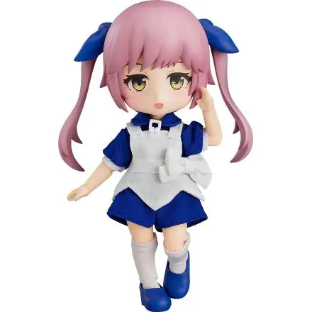 Omega Sisters Nendoroid Doll akciófigura Omega Rio 14 cm termékfotó
