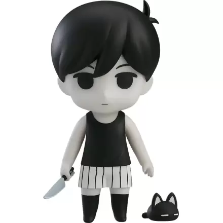 Omori Nendoroid akciófigura Omori 10 cm termékfotó