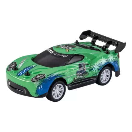 One Piece 1/24 Zoro Rally Car távirányítós autó 14 cm termékfotója