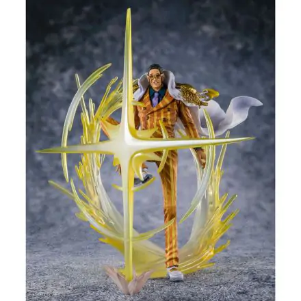 One Piece A három admirális Borsalino Kizaru figura 22cm termékfotó