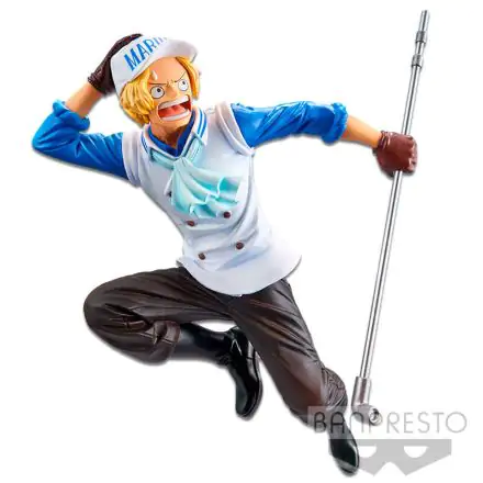 One Piece A Piece of Dream Sabo figura 13cm termékfotó